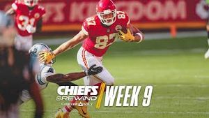 Video post by @Kansas City Chiefs on YouTube