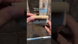 Video post by @drsquatch on YouTube
