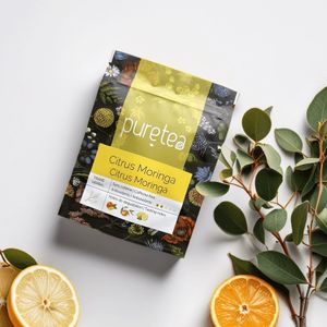 Image post by @pureteacnd on Instagram