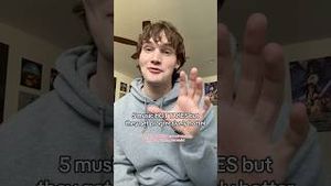 Video post by @1824official on YouTube