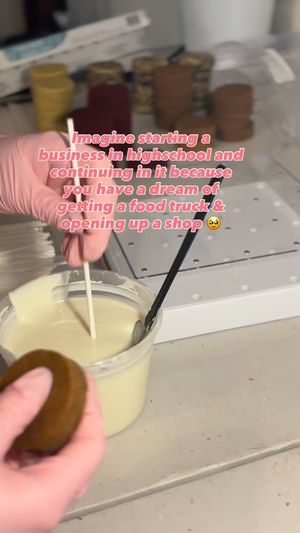 Video post by @Auke Pops on Facebook