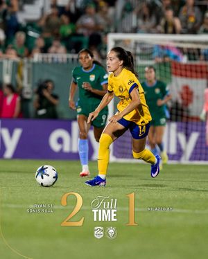 Image post by @utahroyalsfc on Instagram
