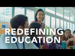 Video post by @SouthChinaMorningPost on YouTube