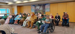 Image post by @MinnesotaDepartmentOfVeteransAffairs on Facebook