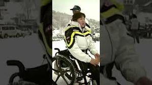Video post by @paralympics on YouTube