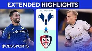 Video post by @cbssportsgolazo on YouTube