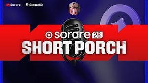 Video post by @sorarehq on YouTube