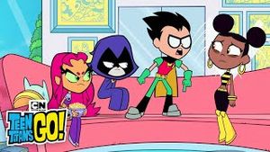 Video post by @cartoonnetwork on YouTube