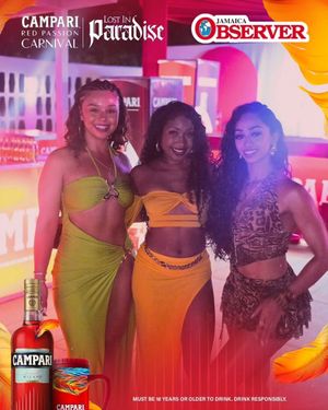 Image post by @jamaicaobserver on Instagram
