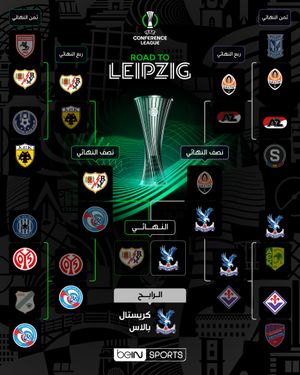 Image post by @beinsports on Instagram