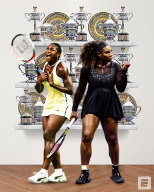 Image post by @espn on Instagram