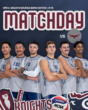 Image post by @fduknightsmvb on Instagram