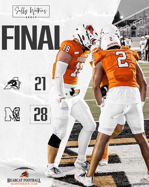 Image post by @aledo_qb_club on Instagram