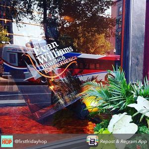 Image post by @ridetarc on Instagram