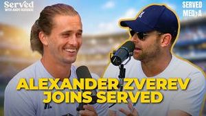 Video post by @servedpodcast on YouTube