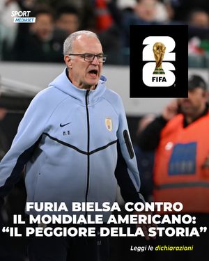 Image post by @sportmediaset on Instagram