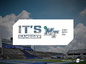 Image post by @charlottefootball on Instagram