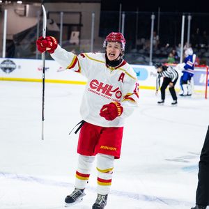 Image post by @chlhockey on Instagram