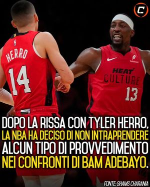 Image post by @cronache_di_basket on Instagram