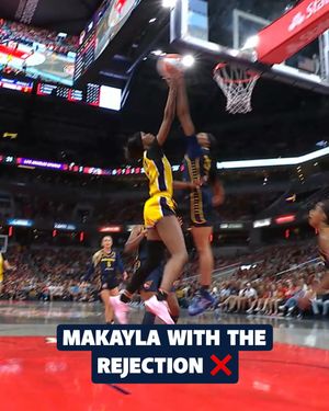 Image post by @indianafever on Instagram