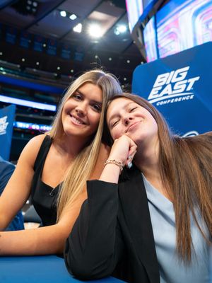 Image post by @butleruwbb on Instagram