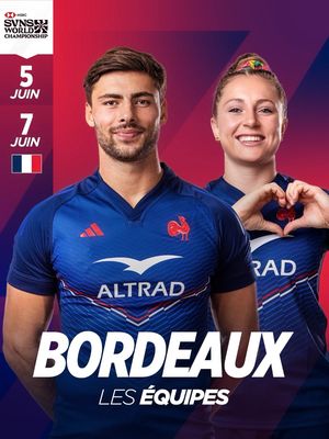 Image post by @francerugby on Instagram