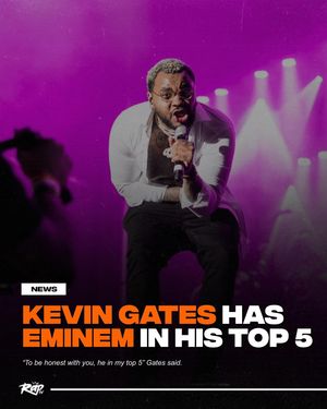 Image post by @rap on Instagram