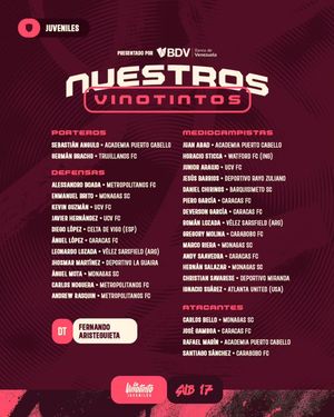 Image post by @selevinotinto on Instagram