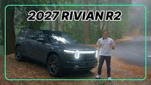 Video post by @evercarsofficial on YouTube