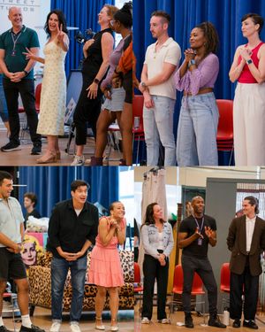 Image post by @playhousesquare on Instagram