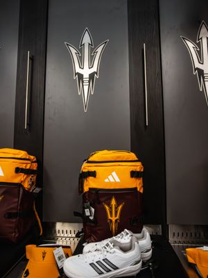 Image post by @sundevilsb on Instagram