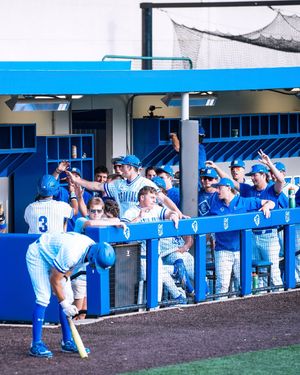 Image post by @setonhall_baseball on Instagram