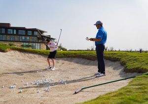 Image post by @officialpgafrisco on Instagram