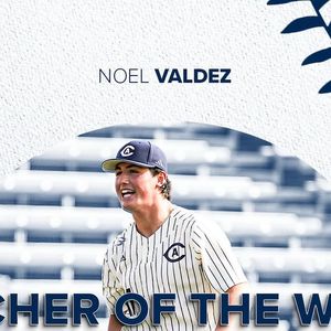 Image post by @ucdavisbaseball on Instagram