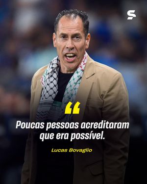 Image post by @sportv on Instagram