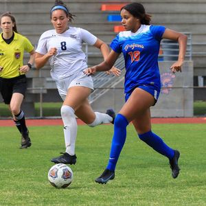 Image post by @jichs_womens_soccer on Instagram