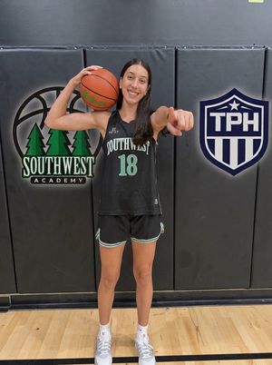 Image post by @swacademywbb on Instagram