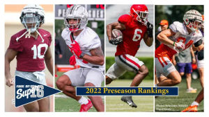 Image post by @NFFNetwork on Facebook