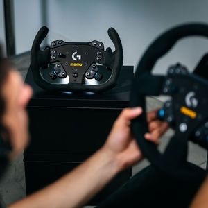 Image post by @logitechg on Instagram