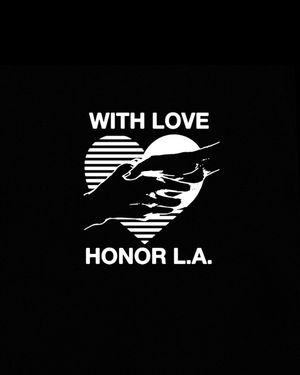 Image post by @honorthegift on Instagram