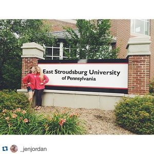 Image post by @esuniversity on Instagram