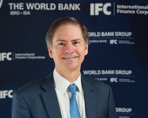 Image post by @WorldBank on Twitter