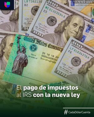 Image post by @univision23 on Instagram