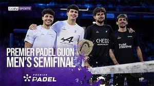 Video post by @beinsportsusa on YouTube