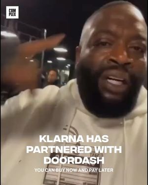 Image post by @complex on Instagram
