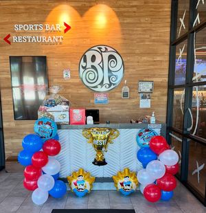 Image post by @bostonpizzabradford on Instagram