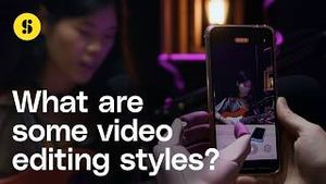 Video post by @storyblocks on YouTube