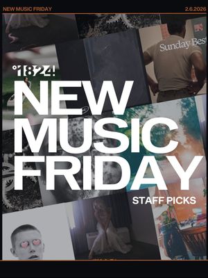 Image post by @1824 on Instagram