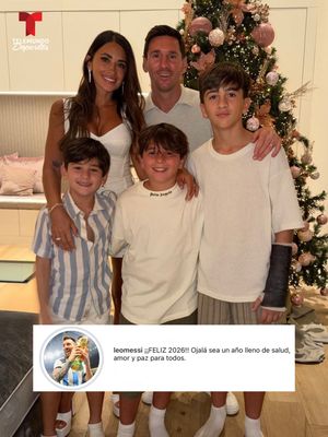 Image post by @telemundodeportes on Instagram