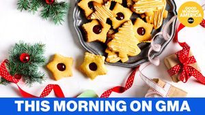 Image post by @GMA on Twitter